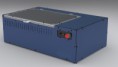 Maquina de corte a laser cnc